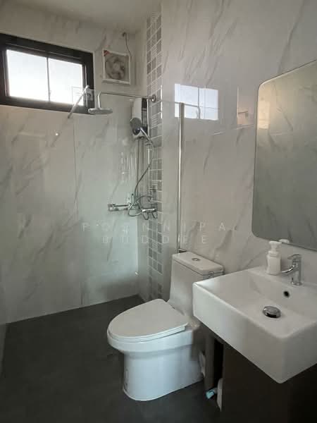 For Rent - Rimtawan, Chiang Mai