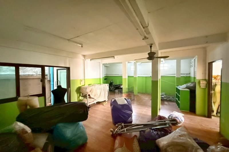 พหลโยธิน 24 จตุจักร, Bangkok, พหลโยธิน, Jom Phon, Chatuchak, Bangkok, 6 Bedrooms, 190 sqm, Single Detached House For Sale, by คุณหนึ่ง, 500258675 - DDproperty.com