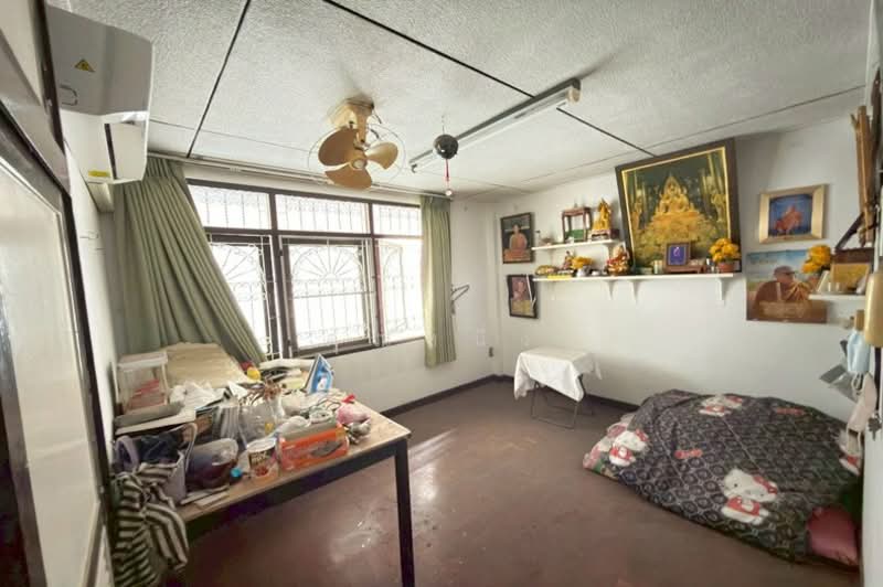 พหลโยธิน 24 จตุจักร, Bangkok, พหลโยธิน, Jom Phon, Chatuchak, Bangkok, 6 Bedrooms, 190 sqm, Single Detached House For Sale, by คุณหนึ่ง, 500258675 - DDproperty.com