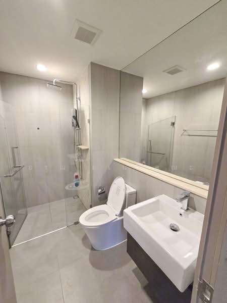 The Politan Aqua, Nonthaburi, 15 Nonthaburi, Bang Kra So, Muang Nonthaburi, Nonthaburi, 1 Bedroom, 29 sqm, Condo For Rent, by อรุณ อเนกคุณะ, 500258676 - DDproperty.com