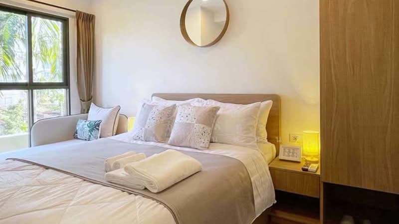 La Habana Hua Hin, Prachuap Khiri Khan, Soi Hua Hin 23, Nong Kae, Hua Hin, Prachuap Khiri Khan, 2 Bedrooms, 50 sqm, Condo For Sale, by พิชญ์ณภัทร ทรัพย์กานต์ธนา, 500258677 - DDproperty.com