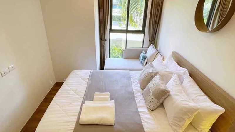La Habana Hua Hin, Prachuap Khiri Khan, Soi Hua Hin 23, Nong Kae, Hua Hin, Prachuap Khiri Khan, 2 Bedrooms, 50 sqm, Condo For Sale, by พิชญ์ณภัทร ทรัพย์กานต์ธนา, 500258677 - DDproperty.com