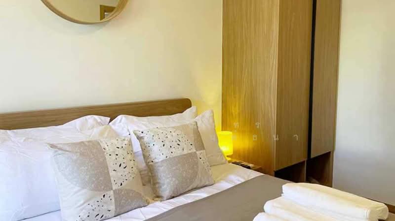 La Habana Hua Hin, Prachuap Khiri Khan, Soi Hua Hin 23, Nong Kae, Hua Hin, Prachuap Khiri Khan, 2 Bedrooms, 50 sqm, Condo For Sale, by พิชญ์ณภัทร ทรัพย์กานต์ธนา, 500258677 - DDproperty.com