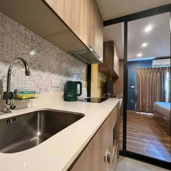 La Habana Hua Hin, Prachuap Khiri Khan, Soi Hua Hin 23, Nong Kae, Hua Hin, Prachuap Khiri Khan, Studio, 26 sqm, Condo For Sale, by พิชญ์ณภัทร ทรัพย์กานต์ธนา, 500258679 - DDproperty.com