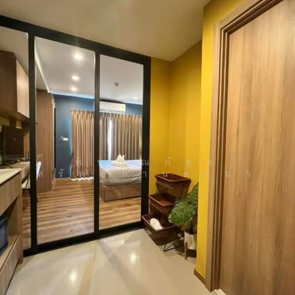 La Habana Hua Hin, Prachuap Khiri Khan, Soi Hua Hin 23, Nong Kae, Hua Hin, Prachuap Khiri Khan, Studio, 26 sqm, Condo For Sale, by พิชญ์ณภัทร ทรัพย์กานต์ธนา, 500258679 - DDproperty.com