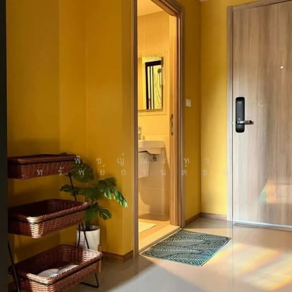 La Habana Hua Hin, Prachuap Khiri Khan, Soi Hua Hin 23, Nong Kae, Hua Hin, Prachuap Khiri Khan, Studio, 26 sqm, Condo For Sale, by พิชญ์ณภัทร ทรัพย์กานต์ธนา, 500258679 - DDproperty.com