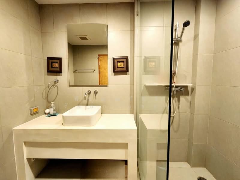 For Sale - Baan Sansuk Hua Hin, Prachuap Khiri Khan