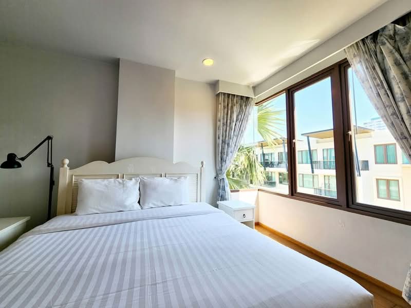 Baan Sansuk Hua Hin : บ้านแสนสุข หัวหิน, ประจวบคีรีขันธ์, 130 หนองแก-ตะเกียบ, หนองแก, หัวหิน, ประจวบคีรีขันธ์, 78 ตร.ม., คอนโด ขาย, โดย พิชญ์ณภัทร ทรัพย์กานต์ธนา, 500258681 - DDproperty.com