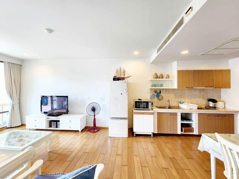 For Sale - Baan Sansuk Hua Hin, Prachuap Khiri Khan