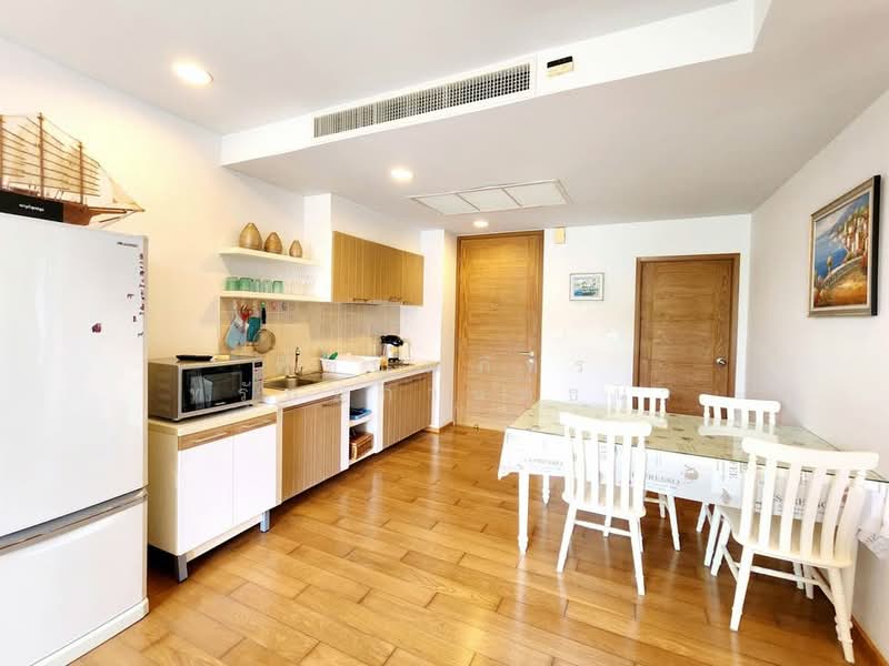 For Sale - Baan Sansuk Hua Hin, Prachuap Khiri Khan