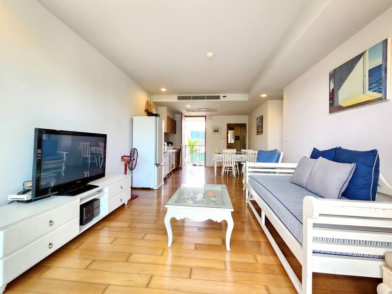 For Sale - Baan Sansuk Hua Hin, Prachuap Khiri Khan