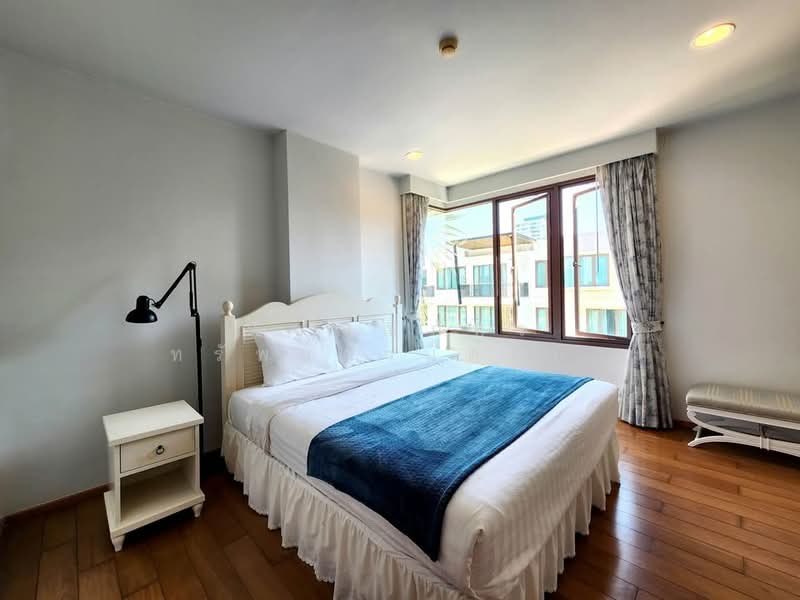 For Sale - Baan Sansuk Hua Hin, Prachuap Khiri Khan