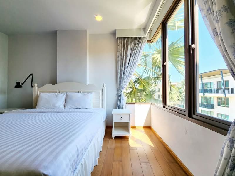 For Sale - Baan Sansuk Hua Hin, Prachuap Khiri Khan