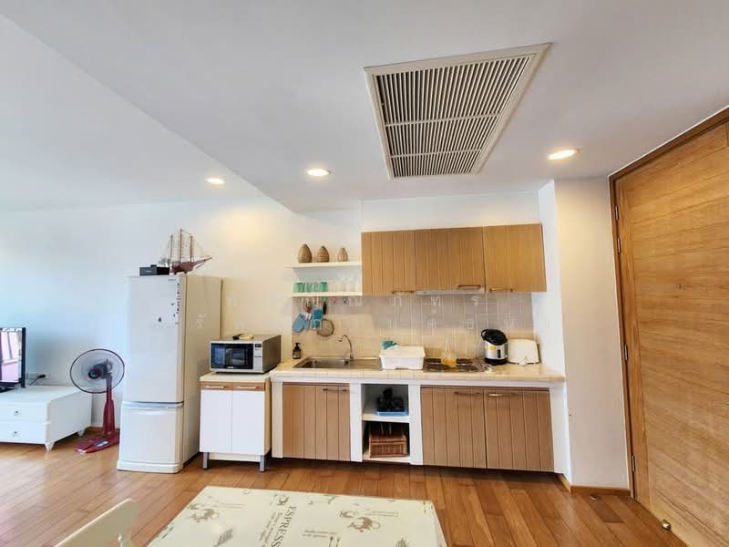 For Sale - Baan Sansuk Hua Hin, Prachuap Khiri Khan