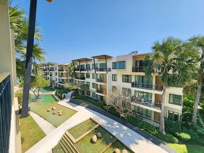 ขาย - Baan Sansuk Hua Hin : บ้านแสนสุข หัวหิน, ประจวบคีรีขันธ์