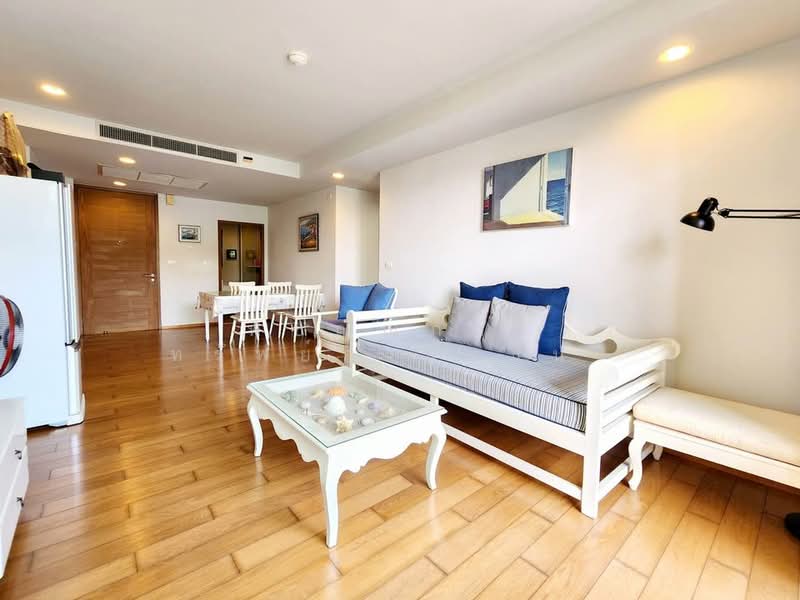 For Sale - Baan Sansuk Hua Hin, Prachuap Khiri Khan