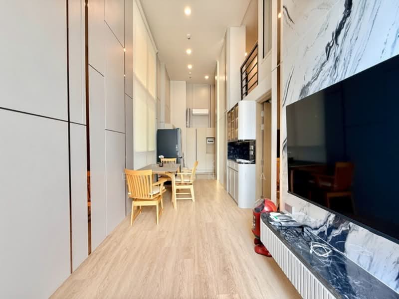 Culture Chula, Bangkok, 38/12 Soi Pratu Chai, Si Phraya, Bang Rak, Bangkok, 2 Bedrooms, 78 sqm, Condo For Rent, by Bangkok Residential, 500258684 - DDproperty.com