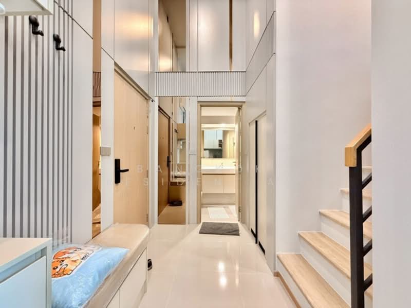 Culture Chula, Bangkok, 38/12 Soi Pratu Chai, Si Phraya, Bang Rak, Bangkok, 2 Bedrooms, 78 sqm, Condo For Rent, by Bangkok Residential, 500258684 - DDproperty.com