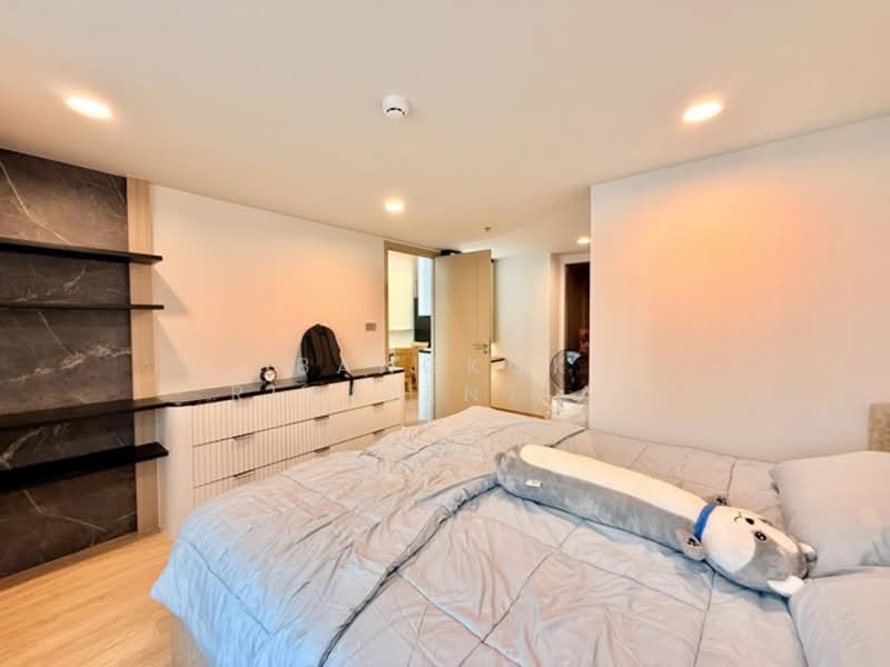 Culture Chula, Bangkok, 38/12 Soi Pratu Chai, Si Phraya, Bang Rak, Bangkok, 2 Bedrooms, 78 sqm, Condo For Rent, by Bangkok Residential, 500258684 - DDproperty.com