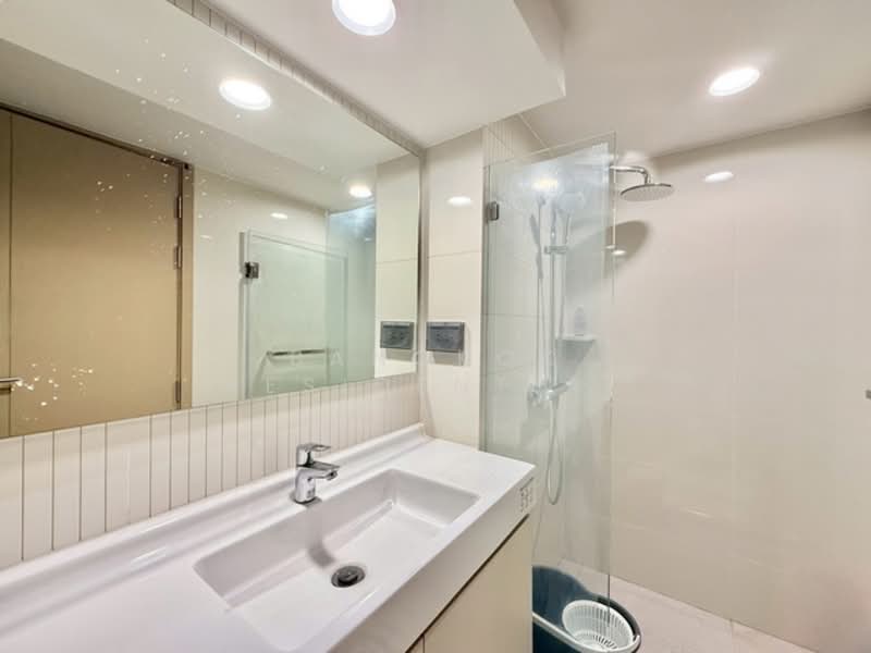Culture Chula, Bangkok, 38/12 Soi Pratu Chai, Si Phraya, Bang Rak, Bangkok, 2 Bedrooms, 78 sqm, Condo For Rent, by Bangkok Residential, 500258684 - DDproperty.com