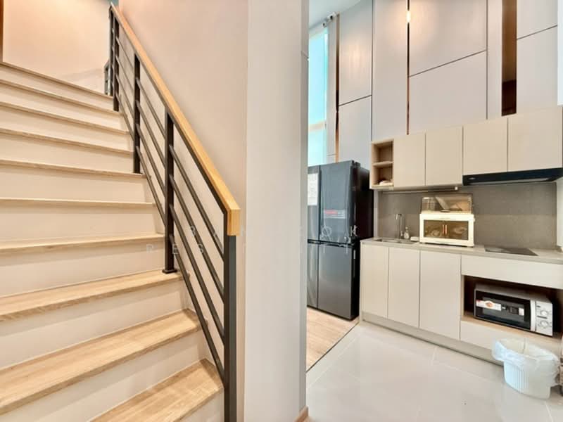 Culture Chula, Bangkok, 38/12 Soi Pratu Chai, Si Phraya, Bang Rak, Bangkok, 2 Bedrooms, 78 sqm, Condo For Rent, by Bangkok Residential, 500258684 - DDproperty.com