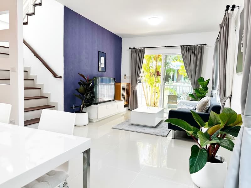 Habitia Koh Keaw, Phuket, Ko Kaeo, Muang Phuket, Phuket, 3 Bedrooms, 118 sqm, Single Detached House For Rent, by MeiMei Prime, 500258685 - DDproperty.com