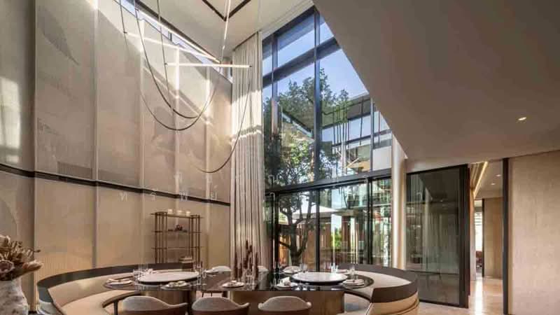 Mulberry Grove The Forestias Villas, Samut Prakan, Lumpini Mega Bangna, Bang Kaeo, Bang Plee, Samut Prakan, 4 Bedrooms, 1,203 sqm, Villa For Sale, by พิชญ์ณภัทร ทรัพย์กานต์ธนา, 500258687 - DDproperty.com