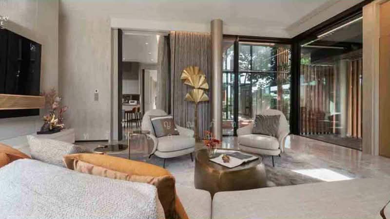 Mulberry Grove The Forestias Villas : มัลเบอร์รี่ โกรฟ เดอะ ฟอเรสเทียส์ วิลล่า, สมุทรปราการ, ลุมพินีเมกะบางนา, บางแก้ว, บางพลี, สมุทรปราการ, 1,203 ตร.ม., วิลล่า ขาย, โดย พิชญ์ณภัทร ทรัพย์กานต์ธนา, 500258687 - DDproperty.com