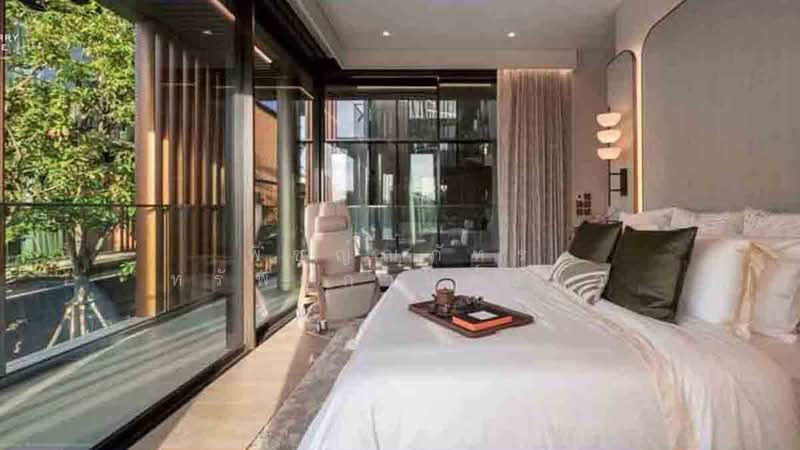 Mulberry Grove The Forestias Villas : มัลเบอร์รี่ โกรฟ เดอะ ฟอเรสเทียส์ วิลล่า, สมุทรปราการ, ลุมพินีเมกะบางนา, บางแก้ว, บางพลี, สมุทรปราการ, 1,203 ตร.ม., วิลล่า ขาย, โดย พิชญ์ณภัทร ทรัพย์กานต์ธนา, 500258687 - DDproperty.com