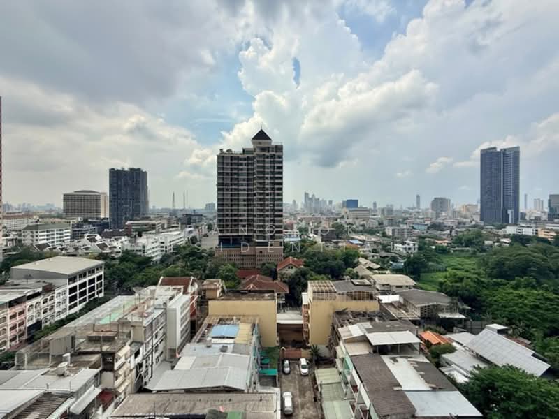 The Reserve Sathorn, Bangkok, Thanon Suan Phlu, Thung Maha Mek, Sathon, Bangkok, 1 Bedroom, 56 sqm, Condo For Rent, by Bangkok Residential, 500258688 - DDproperty.com