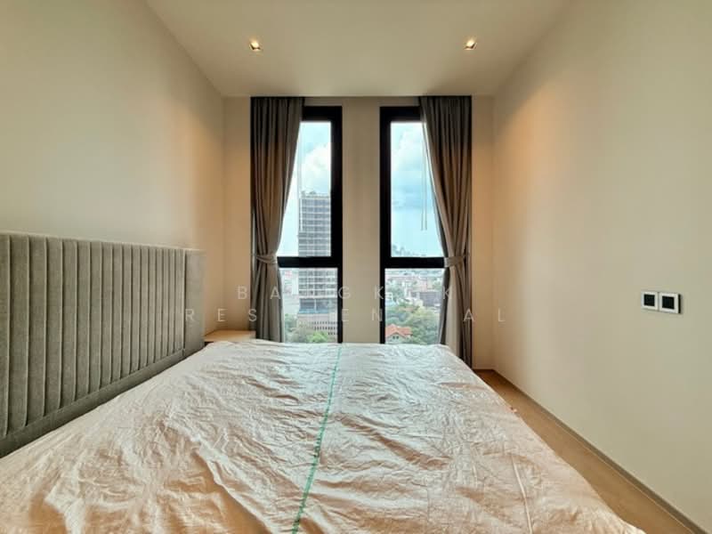 The Reserve Sathorn, Bangkok, Thanon Suan Phlu, Thung Maha Mek, Sathon, Bangkok, 1 Bedroom, 56 sqm, Condo For Rent, by Bangkok Residential, 500258688 - DDproperty.com