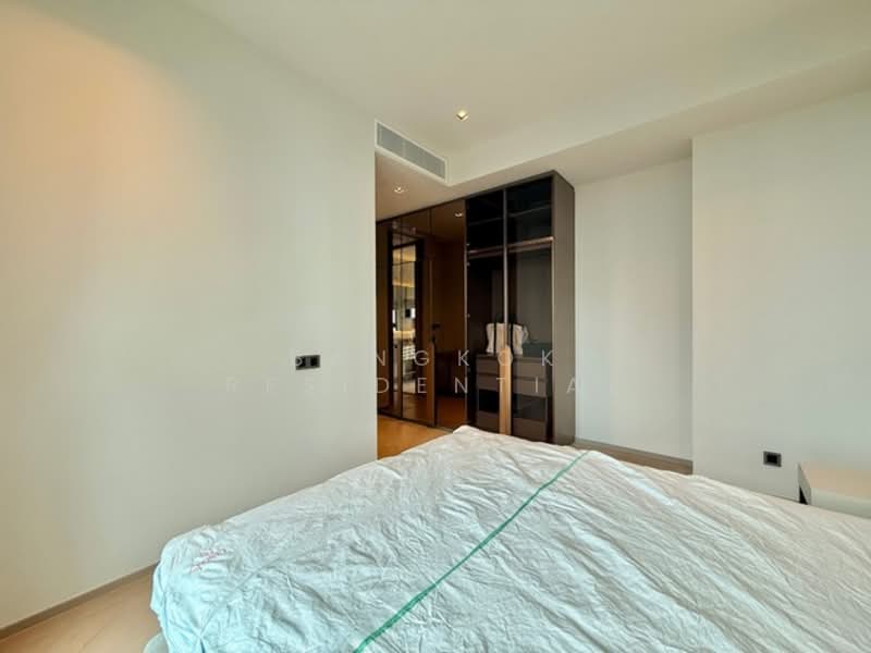 The Reserve Sathorn : เดอะ รีเซิร์ฟ สาทร, กรุงเทพ, ถ.สวนพลู, ทุ่งมหาเมฆ, สาทร, กรุงเทพ, 56 ตร.ม., คอนโด ให้เช่า, โดย Bangkok Residential, 500258688 - DDproperty.com