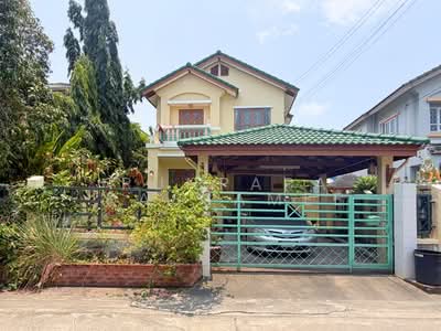 ขาย - สิรินดา บางขุนเทียน : Sirinda Bang Khun Tiean, กรุงเทพ