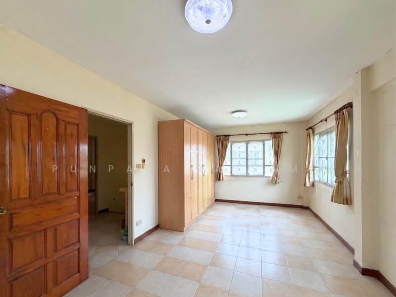 สิรินดา บางขุนเทียน : Sirinda Bang Khun Tiean, Bangkok, Samae Dam, Bang Khun Thian, Bangkok, 3 Bedrooms, 175 sqm, Single Detached House For Sale, by Punpapa Rassamee, 500258689 - DDproperty.com