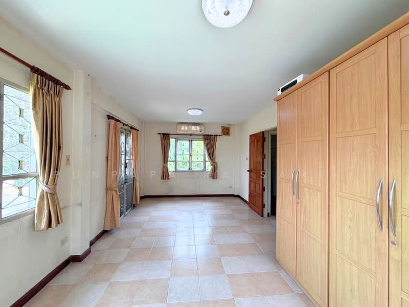 สิรินดา บางขุนเทียน : Sirinda Bang Khun Tiean, Bangkok, Samae Dam, Bang Khun Thian, Bangkok, 3 Bedrooms, 175 sqm, Single Detached House For Sale, by Punpapa Rassamee, 500258689 - DDproperty.com