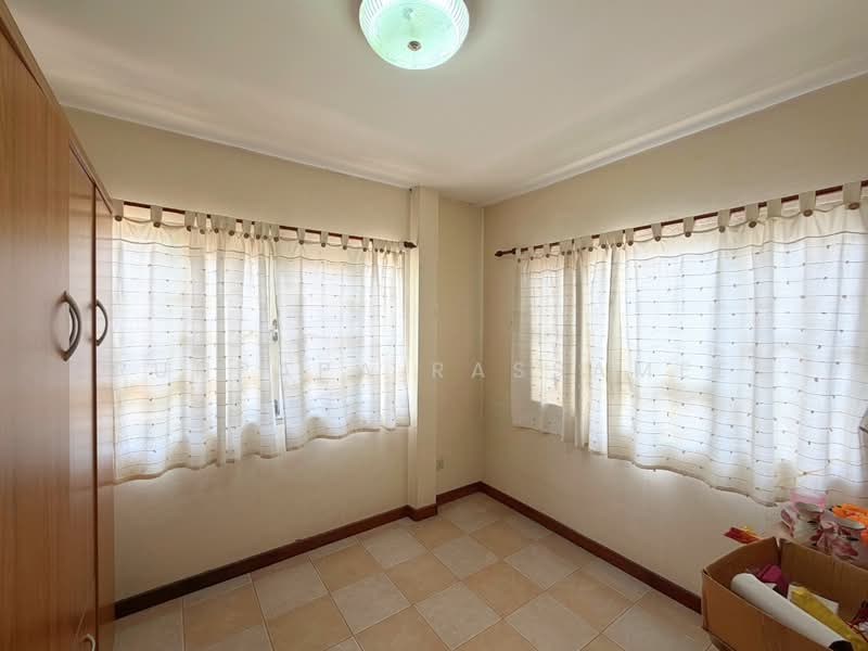 สิรินดา บางขุนเทียน : Sirinda Bang Khun Tiean, Bangkok, Samae Dam, Bang Khun Thian, Bangkok, 3 Bedrooms, 175 sqm, Single Detached House For Sale, by Punpapa Rassamee, 500258689 - DDproperty.com