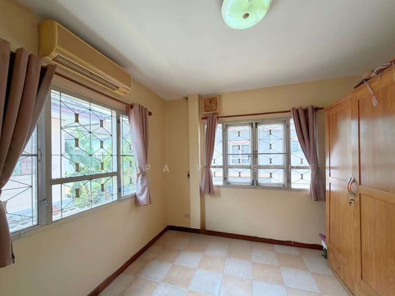 สิรินดา บางขุนเทียน : Sirinda Bang Khun Tiean, Bangkok, Samae Dam, Bang Khun Thian, Bangkok, 3 Bedrooms, 175 sqm, Single Detached House For Sale, by Punpapa Rassamee, 500258689 - DDproperty.com