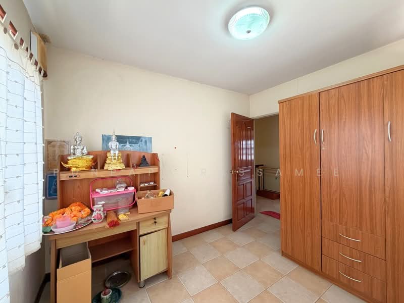 สิรินดา บางขุนเทียน : Sirinda Bang Khun Tiean, Bangkok, Samae Dam, Bang Khun Thian, Bangkok, 3 Bedrooms, 175 sqm, Single Detached House For Sale, by Punpapa Rassamee, 500258689 - DDproperty.com