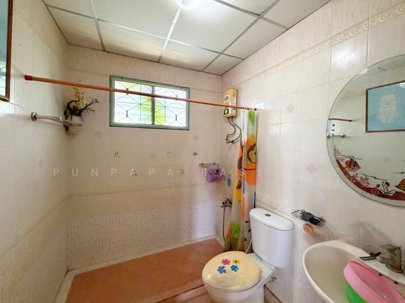 สิรินดา บางขุนเทียน : Sirinda Bang Khun Tiean, Bangkok, Samae Dam, Bang Khun Thian, Bangkok, 3 Bedrooms, 175 sqm, Single Detached House For Sale, by Punpapa Rassamee, 500258689 - DDproperty.com