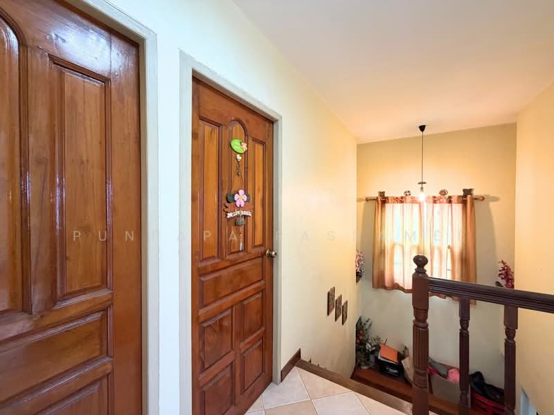 สิรินดา บางขุนเทียน : Sirinda Bang Khun Tiean, Bangkok, Samae Dam, Bang Khun Thian, Bangkok, 3 Bedrooms, 175 sqm, Single Detached House For Sale, by Punpapa Rassamee, 500258689 - DDproperty.com