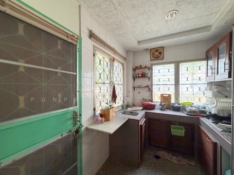 สิรินดา บางขุนเทียน : Sirinda Bang Khun Tiean, Bangkok, Samae Dam, Bang Khun Thian, Bangkok, 3 Bedrooms, 175 sqm, Single Detached House For Sale, by Punpapa Rassamee, 500258689 - DDproperty.com