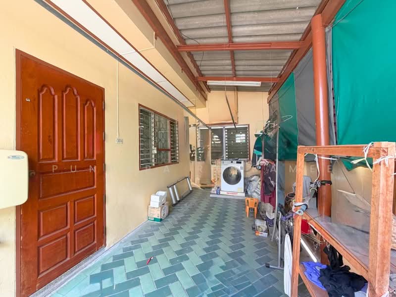 สิรินดา บางขุนเทียน : Sirinda Bang Khun Tiean, Bangkok, Samae Dam, Bang Khun Thian, Bangkok, 3 Bedrooms, 175 sqm, Single Detached House For Sale, by Punpapa Rassamee, 500258689 - DDproperty.com