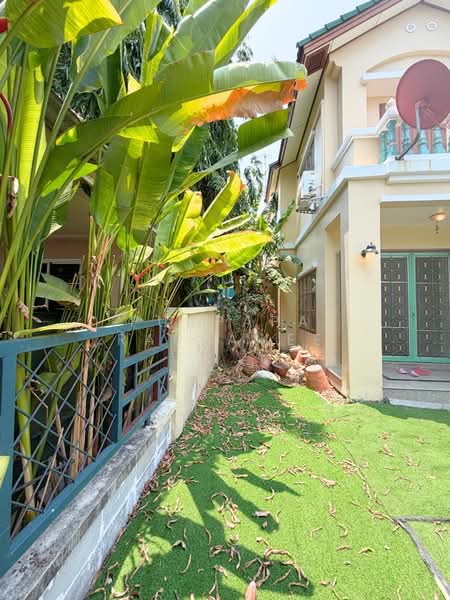 สิรินดา บางขุนเทียน : Sirinda Bang Khun Tiean, Bangkok, Samae Dam, Bang Khun Thian, Bangkok, 3 Bedrooms, 175 sqm, Single Detached House For Sale, by Punpapa Rassamee, 500258689 - DDproperty.com