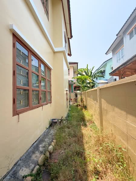 สิรินดา บางขุนเทียน : Sirinda Bang Khun Tiean, Bangkok, Samae Dam, Bang Khun Thian, Bangkok, 3 Bedrooms, 175 sqm, Single Detached House For Sale, by Punpapa Rassamee, 500258689 - DDproperty.com