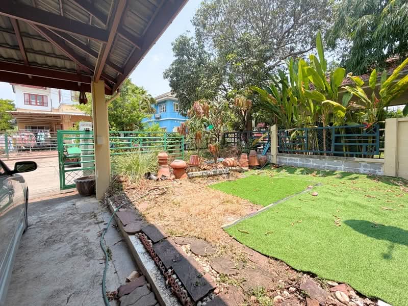 สิรินดา บางขุนเทียน : Sirinda Bang Khun Tiean, กรุงเทพ, แสมดำ, บางขุนเทียน, กรุงเทพ, 175 ตร.ม., บ้านเดี่ยว ขาย, โดย Punpapa Rassamee, 500258689 - DDproperty.com