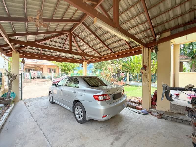 สิรินดา บางขุนเทียน : Sirinda Bang Khun Tiean, กรุงเทพ, แสมดำ, บางขุนเทียน, กรุงเทพ, 175 ตร.ม., บ้านเดี่ยว ขาย, โดย Punpapa Rassamee, 500258689 - DDproperty.com