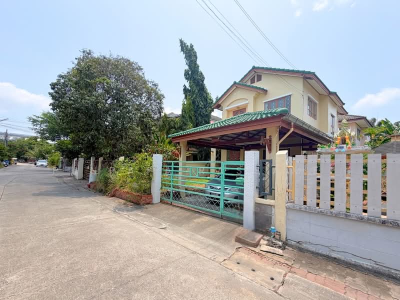 สิรินดา บางขุนเทียน : Sirinda Bang Khun Tiean, กรุงเทพ, แสมดำ, บางขุนเทียน, กรุงเทพ, 175 ตร.ม., บ้านเดี่ยว ขาย, โดย Punpapa Rassamee, 500258689 - DDproperty.com