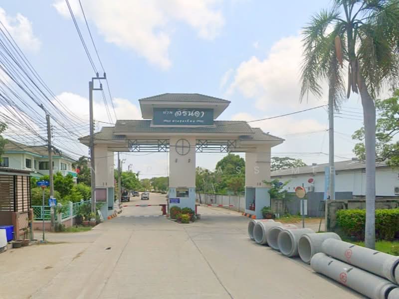 สิรินดา บางขุนเทียน : Sirinda Bang Khun Tiean, Bangkok, Samae Dam, Bang Khun Thian, Bangkok, 3 Bedrooms, 175 sqm, Single Detached House For Sale, by Punpapa Rassamee, 500258689 - DDproperty.com