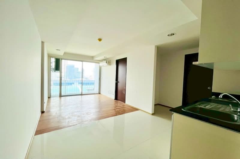 The Line Phahonyothin Park, Bangkok, 1090 Phahonyothin Road, Jom Phon, Chatuchak, Bangkok, 1 Bedroom, 43 sqm, Condo For Sale, by คุณจ๋า, 500258691 - DDproperty.com