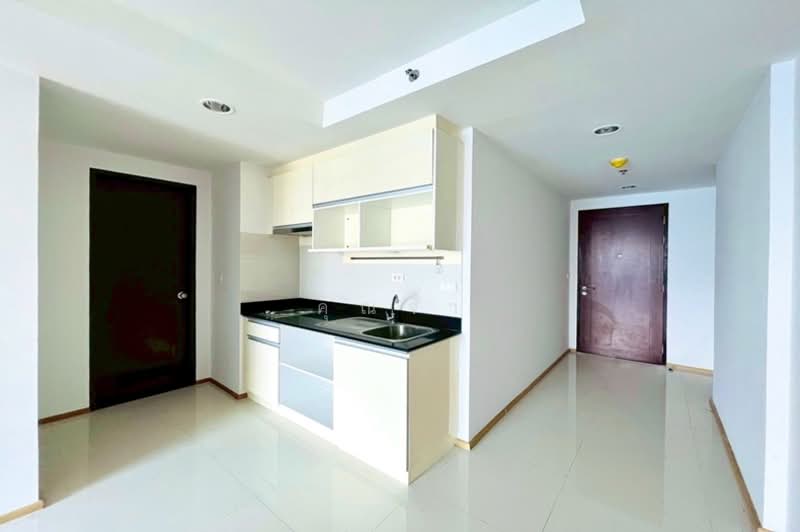 The Line Phahonyothin Park, Bangkok, 1090 Phahonyothin Road, Jom Phon, Chatuchak, Bangkok, 1 Bedroom, 43 sqm, Condo For Sale, by คุณจ๋า, 500258691 - DDproperty.com